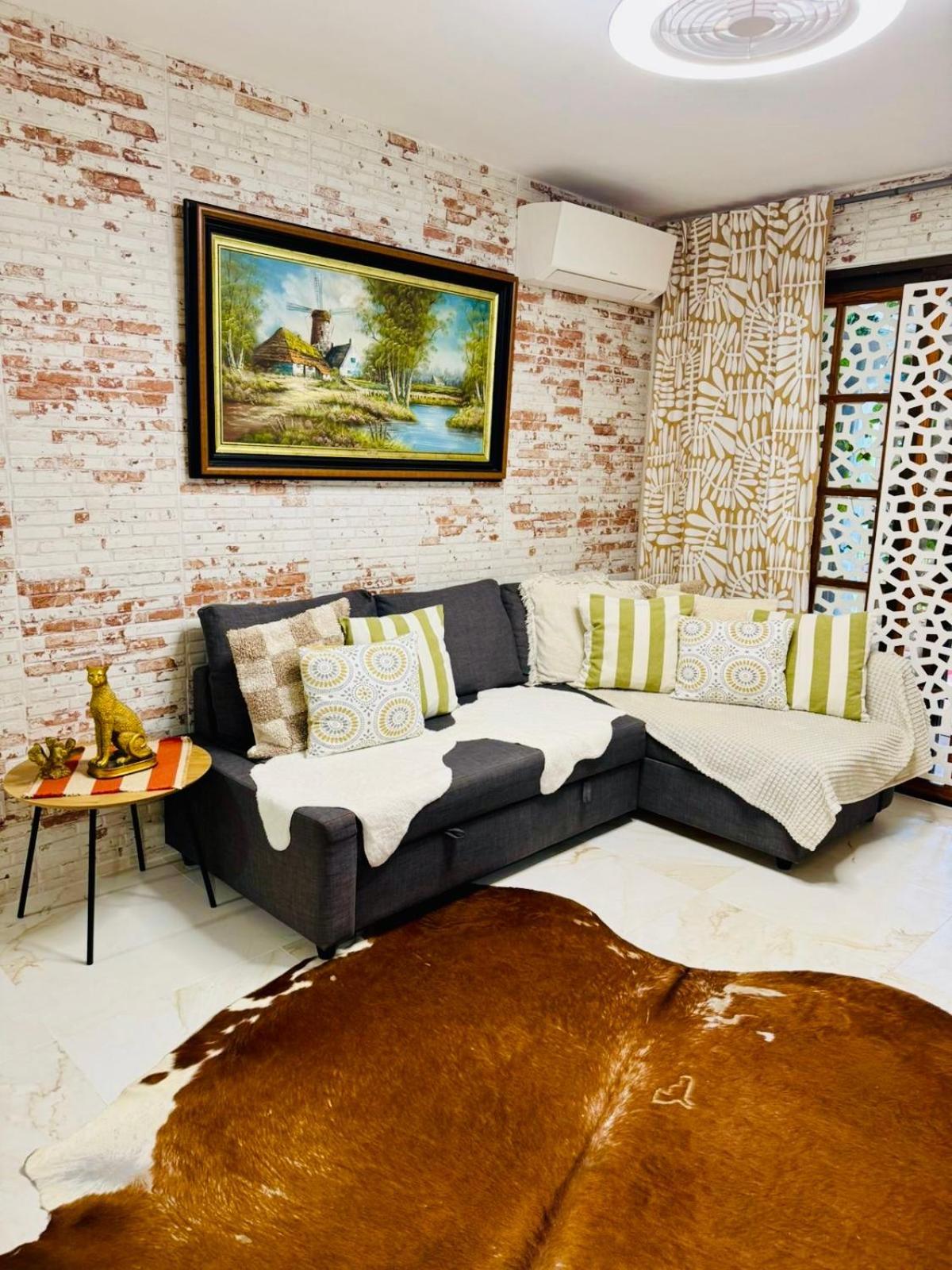 Apartment With Terrace And Pool, Los Cristianos Лос Кристианос Экстерьер фото